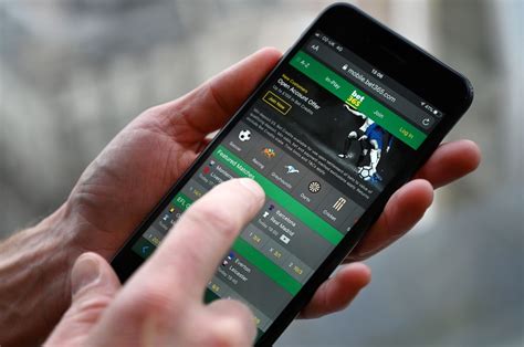 Top 10 Ontario Sports Betting Apps In 2024